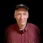 Portrait of Brian Stevens