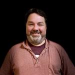 Portrait of Ed Bannon