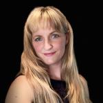 Portrait of Erika Street Hopman