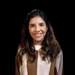 Portrait of Jasmine Harb