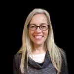 Portrait of Kathleen McCarthy