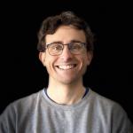 Portrait of Matt Newman